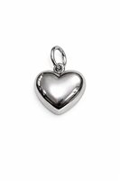 Charm Idee Preziose dal 1987 Woman in White Gold IP.CHK18B/161